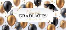  Graduation Banner