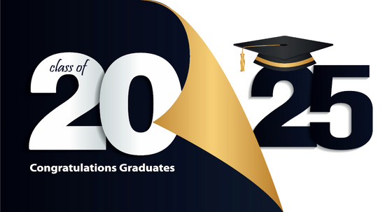 Graduation Banner