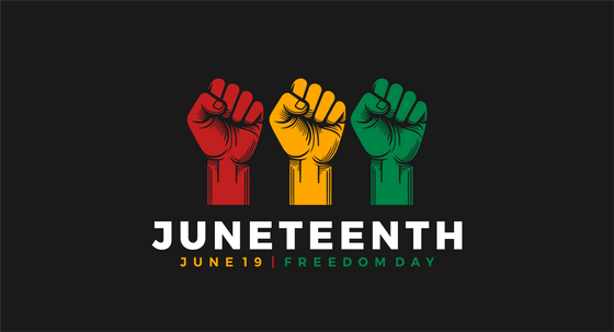 Juneteenth Banners