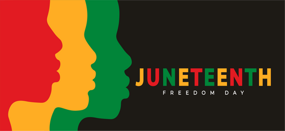 Juneteenth Banners