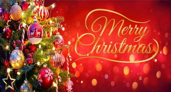 Christmas Banners