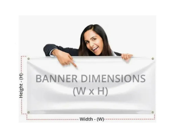 Banner Size